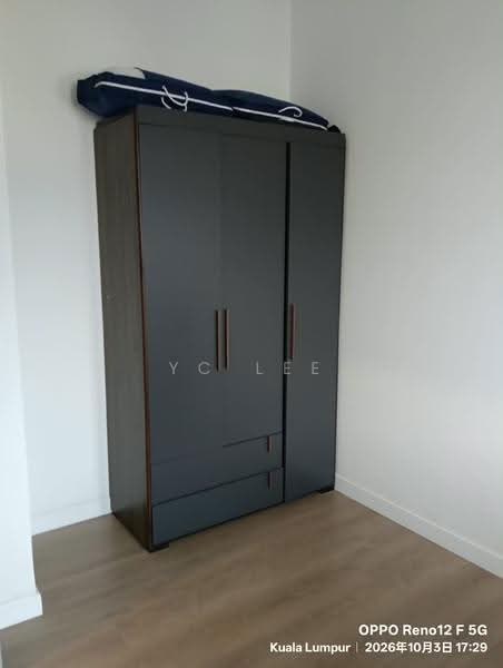 Condominium for Rent at Skyline KL - YC Lee - PropertyGuru.com.my
