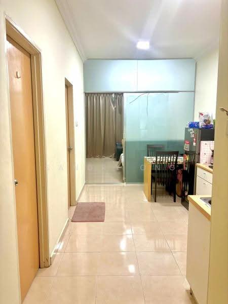 Corridor