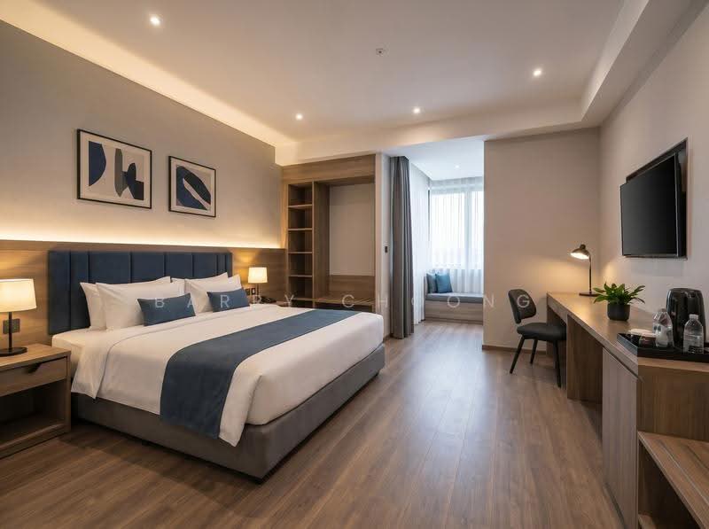 Hotel / Resort untuk Disewa di Taman Overseas Union (Taman Oug) (Jalan Klang Lama (Old Klang Road)) - Barry Choong - PropertyGuru.com.my