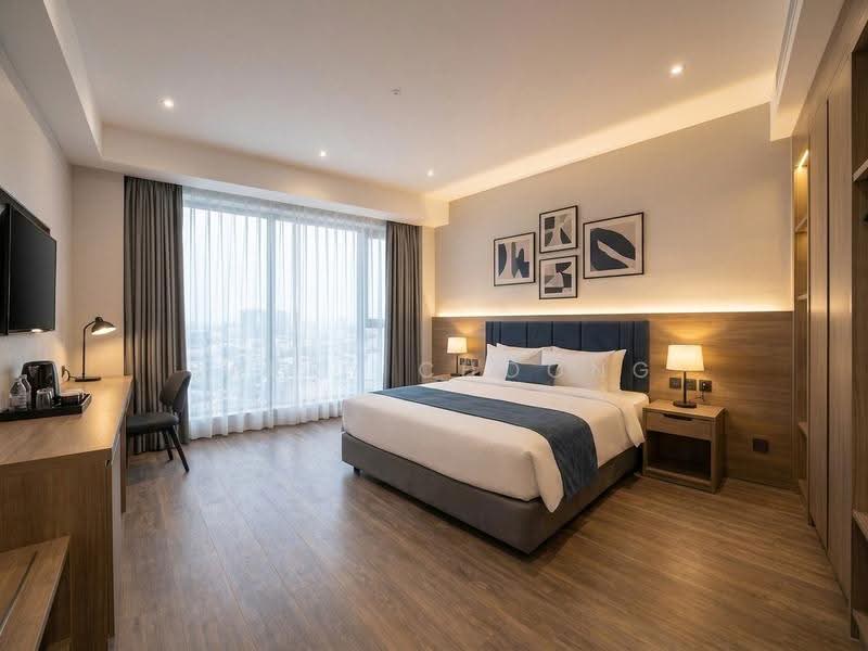 Hotel / Resort untuk Disewa di Taman Overseas Union (Taman Oug) (Jalan Klang Lama (Old Klang Road)) - Barry Choong - PropertyGuru.com.my
