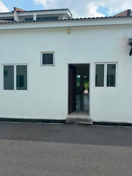Rumah Teres 1-Tingkat untuk Dijual di Kulim (Kedah) - KELLY ONG - Exterior - PropertyGuru.com.my