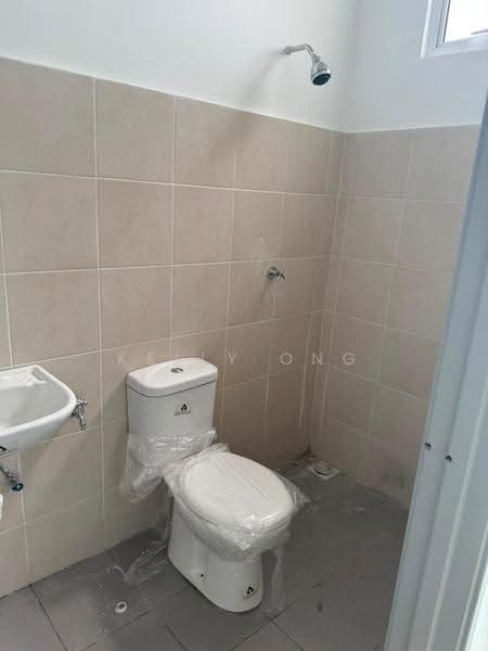 Rumah Teres 1-Tingkat untuk Dijual di Kulim (Kedah) - KELLY ONG - Bathroom - PropertyGuru.com.my
