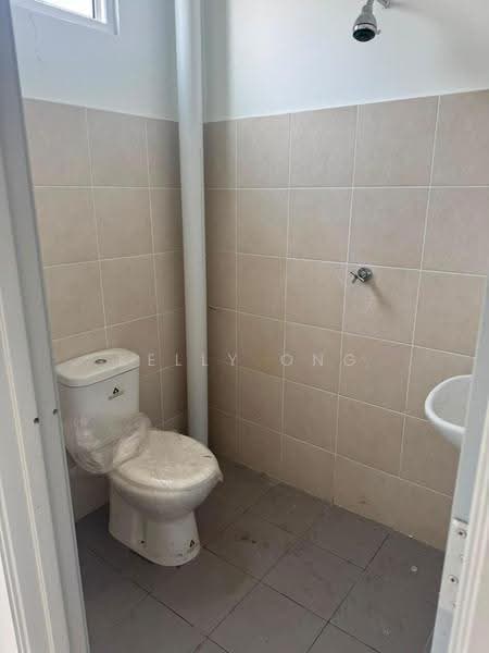 Rumah Teres 1-Tingkat untuk Dijual di Kulim (Kedah) - KELLY ONG - Bathroom - PropertyGuru.com.my