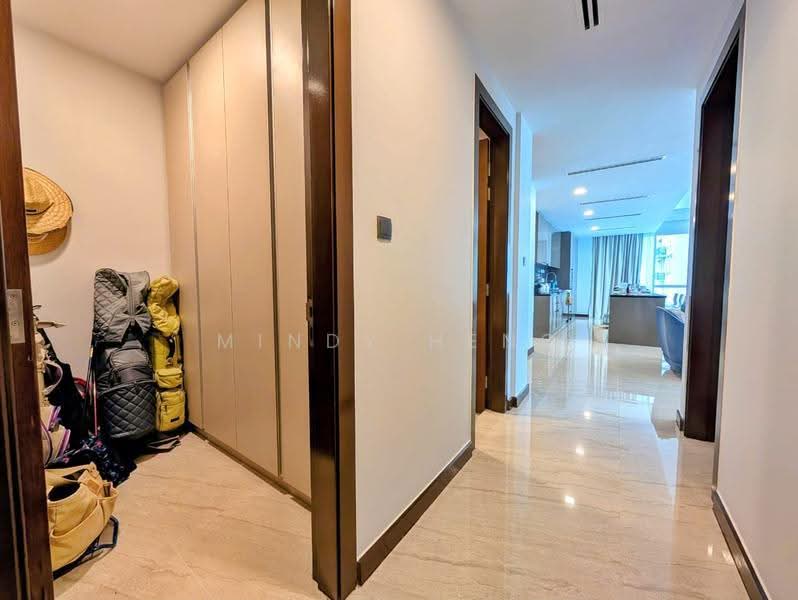 Corridor