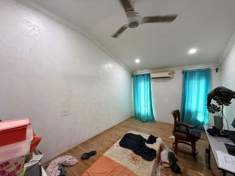Rumah Teres 1-Tingkat untuk Dijual di Bandar Baru Uda (Tampoi) - Daniel Yong - Bedroom - PropertyGuru.com.my