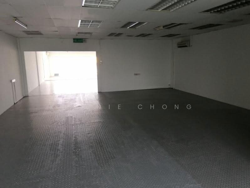 Kilang untuk Dijual di Taman Perindustrian Kip (Kepong) - Kweenie Chong - Interior - PropertyGuru.com.my