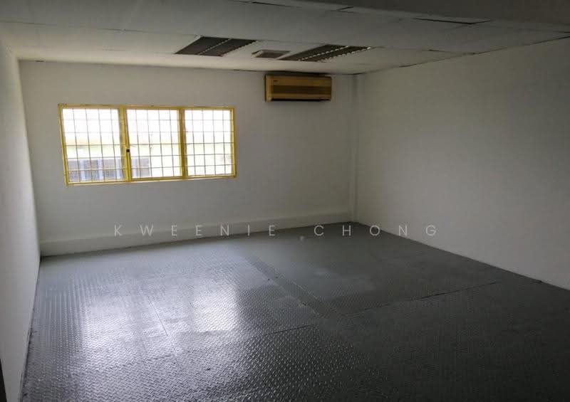Kilang untuk Dijual di Taman Perindustrian Kip (Kepong) - Kweenie Chong - Interior - PropertyGuru.com.my
