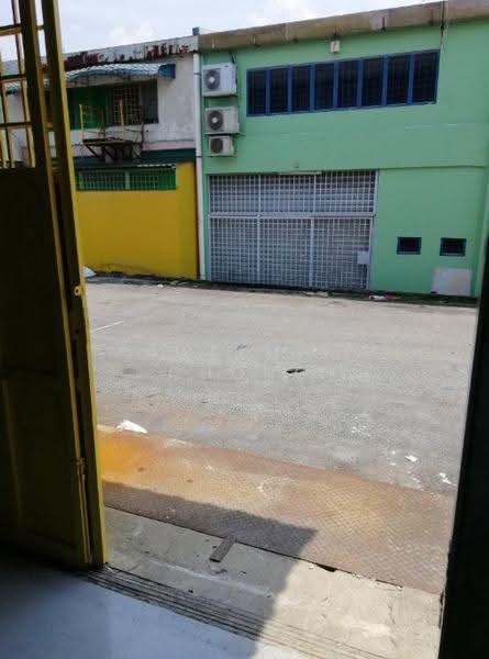 Kilang untuk Dijual di Taman Perindustrian Kip (Kepong) - Kweenie Chong - Exterior - PropertyGuru.com.my