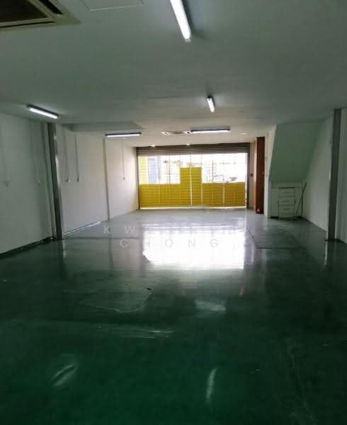 Kilang untuk Dijual di Taman Perindustrian Kip (Kepong) - Kweenie Chong - Interior - PropertyGuru.com.my