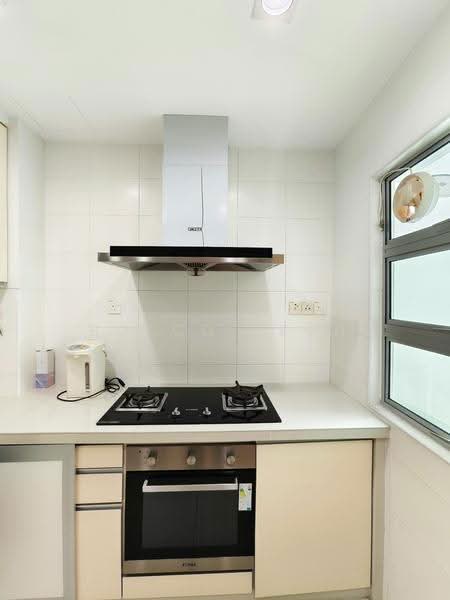 Pangsapuri untuk Disewa di Idaman Iris - Bosco Teoh - Kitchen - PropertyGuru.com.my