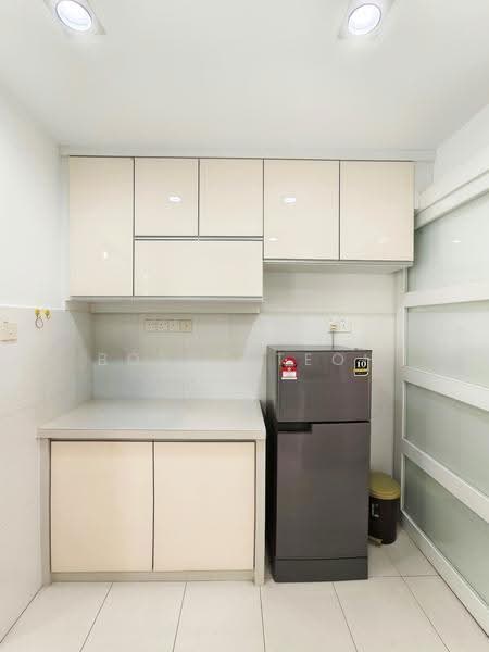 Pangsapuri untuk Disewa di Idaman Iris - Bosco Teoh - Kitchen - PropertyGuru.com.my