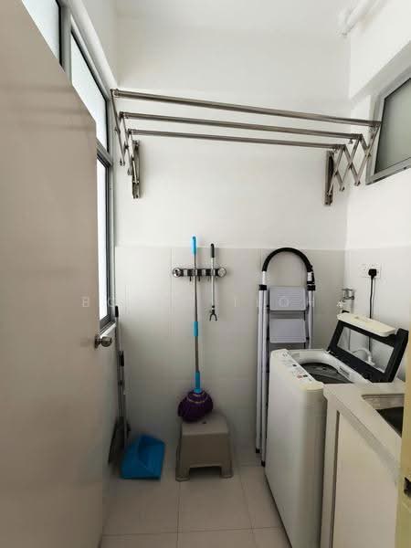 Pangsapuri untuk Disewa di Idaman Iris - Bosco Teoh - Interior - PropertyGuru.com.my
