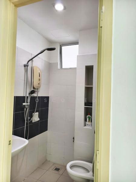 Pangsapuri untuk Disewa di Idaman Iris - Bosco Teoh - Bathroom - PropertyGuru.com.my