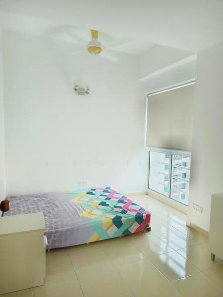 Pangsapuri untuk Disewa di Idaman Iris - Bosco Teoh - Bedroom - PropertyGuru.com.my