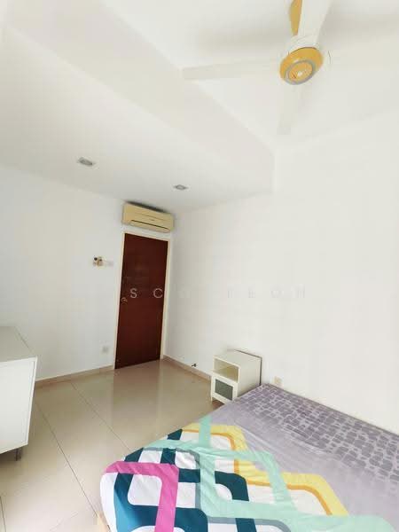 Pangsapuri untuk Disewa di Idaman Iris - Bosco Teoh - Bedroom - PropertyGuru.com.my