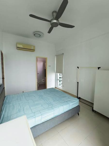 Pangsapuri untuk Disewa di Idaman Iris - Bosco Teoh - Bedroom - PropertyGuru.com.my