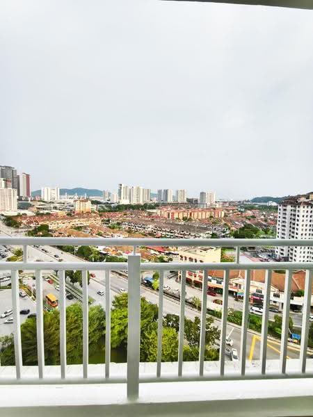 Pangsapuri untuk Disewa di Idaman Iris - Bosco Teoh - View - PropertyGuru.com.my
