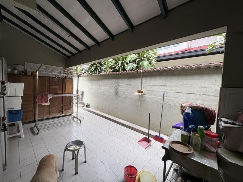 Bungalow House for Sale in Taman Halimahton (Seputeh) - Jovin Cheor - PropertyGuru.com.my