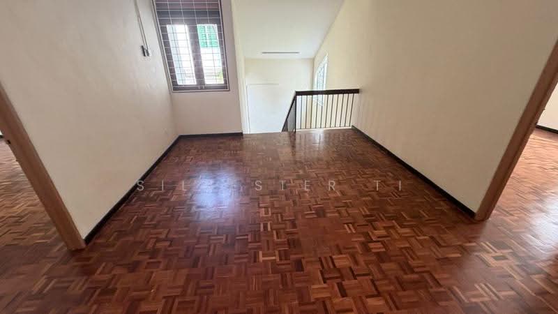 Bungalow House for Rent in Minden Heights (Gelugor) - Silvester Ti - PropertyGuru.com.my