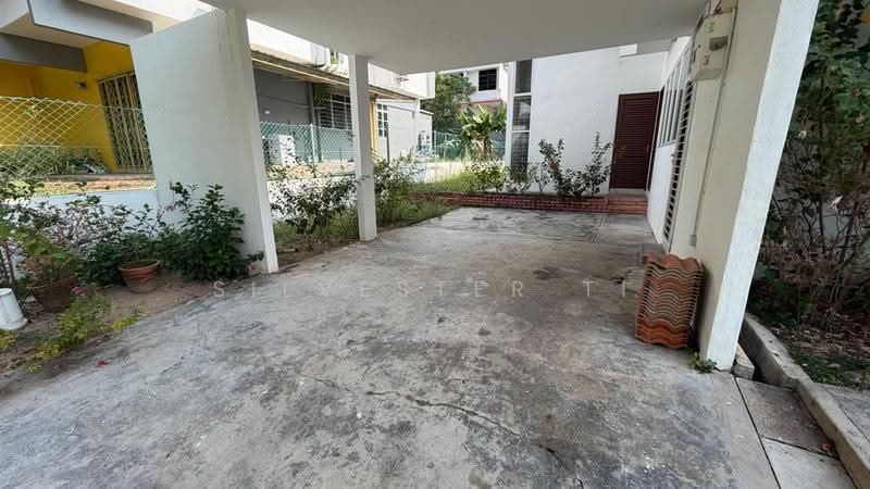 Bungalow House for Rent in Minden Heights (Gelugor) - Silvester Ti - Exterior - PropertyGuru.com.my