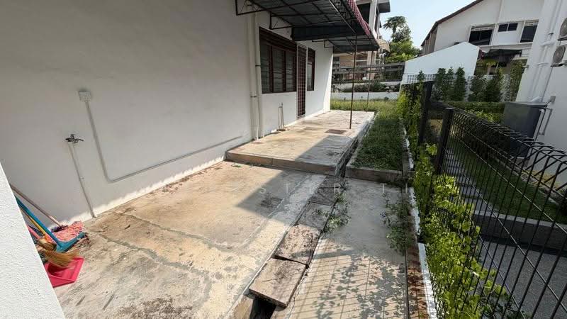 Bungalow House for Rent in Minden Heights (Gelugor) - Silvester Ti - Exterior - PropertyGuru.com.my