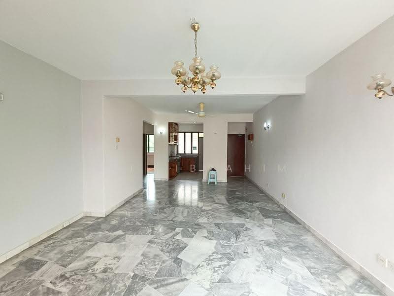 Kondominium untuk Dijual di Sri Ayu - Azli Ibrahim - Living Room - PropertyGuru.com.my