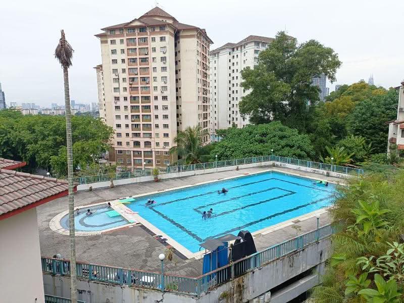 Kondominium untuk Dijual di Sri Ayu - Azli Ibrahim - Exterior - PropertyGuru.com.my