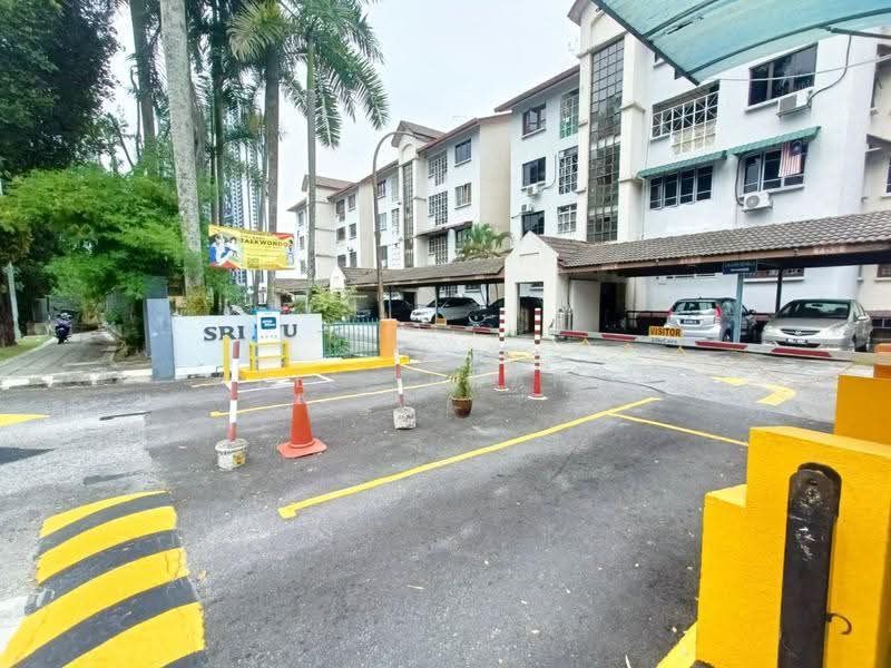 Kondominium untuk Dijual di Sri Ayu - Azli Ibrahim - PropertyGuru.com.my