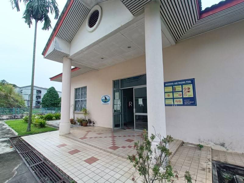 Kondominium untuk Dijual di Sri Ayu - Azli Ibrahim - Exterior - PropertyGuru.com.my