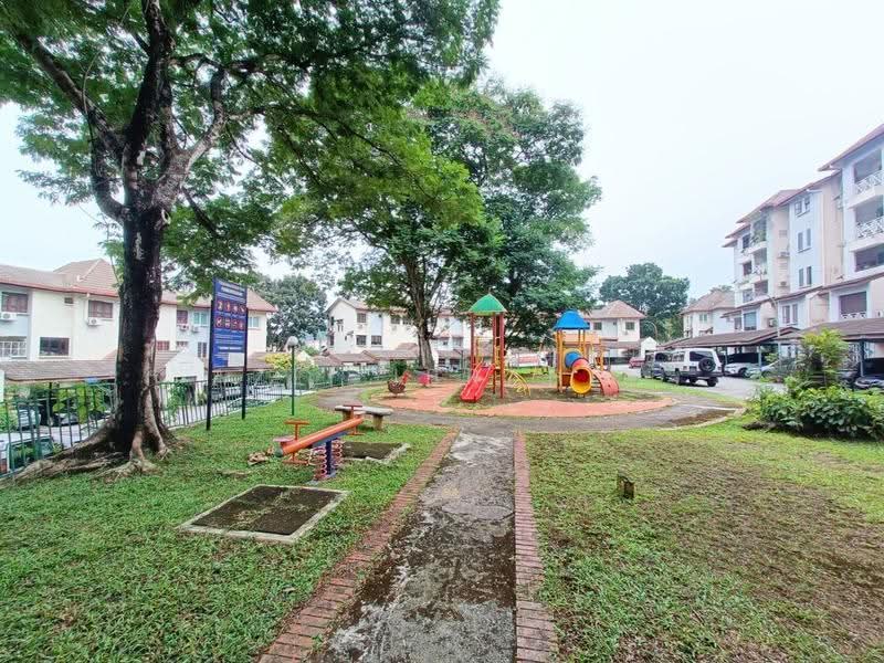 Kondominium untuk Dijual di Sri Ayu - Azli Ibrahim - Exterior - PropertyGuru.com.my