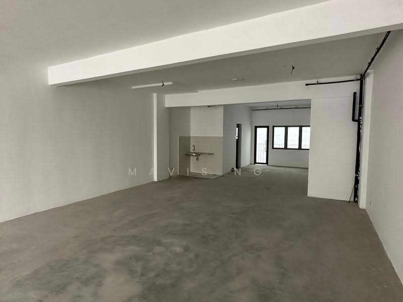 Kedai / Pejabat untuk Disewa di Seksyen U13 (Setia Alam) - Mavis Ng - Interior - PropertyGuru.com.my