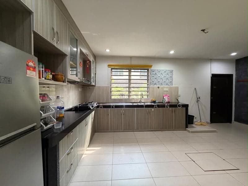 Dapur