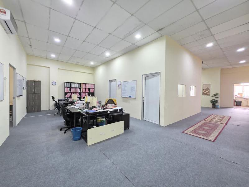 Shop / Office for Rent in Prima Sri Gombak (Batu Caves) - Frank Low - Interior - PropertyGuru.com.my