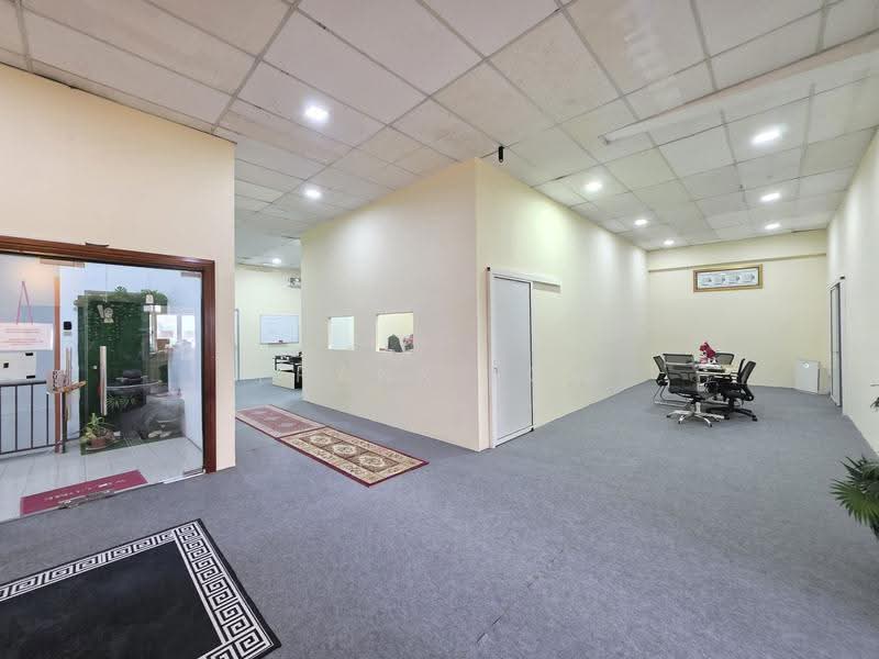 Shop / Office for Rent in Prima Sri Gombak (Batu Caves) - Frank Low - PropertyGuru.com.my