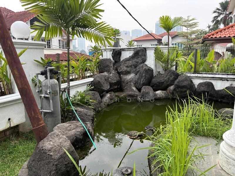 Pond