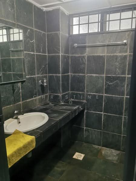 Condominium for Rent at Casa Ria - Christine Ng - Bathroom - PropertyGuru.com.my