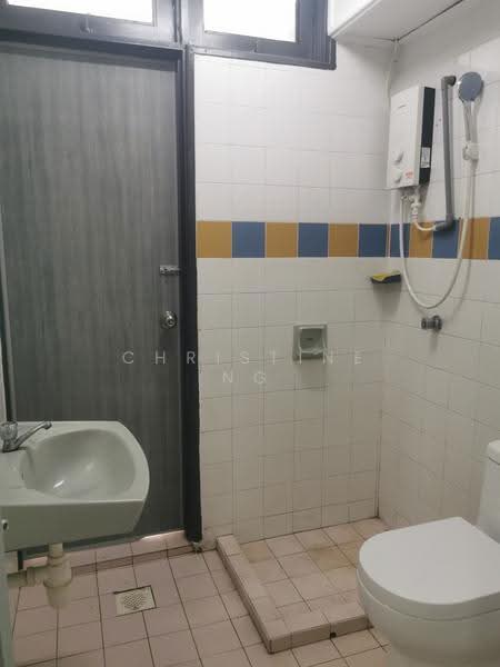 Condominium for Rent at Casa Ria - Christine Ng - Bathroom - PropertyGuru.com.my