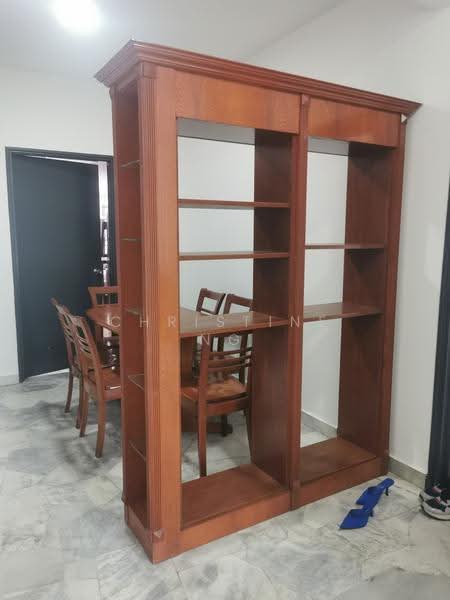 Condominium for Rent at Casa Ria - Christine Ng - Dining Room - PropertyGuru.com.my