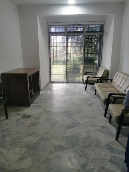 Condominium for Rent at Casa Ria - Christine Ng - Living Room - PropertyGuru.com.my