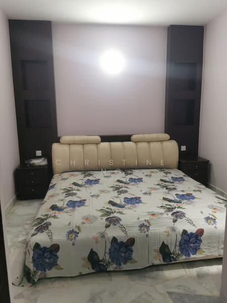 Condominium for Rent at Casa Ria - Christine Ng - Bedroom - PropertyGuru.com.my
