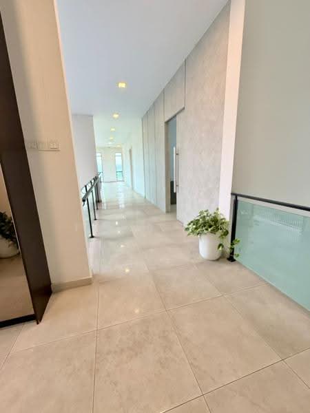 Corridor