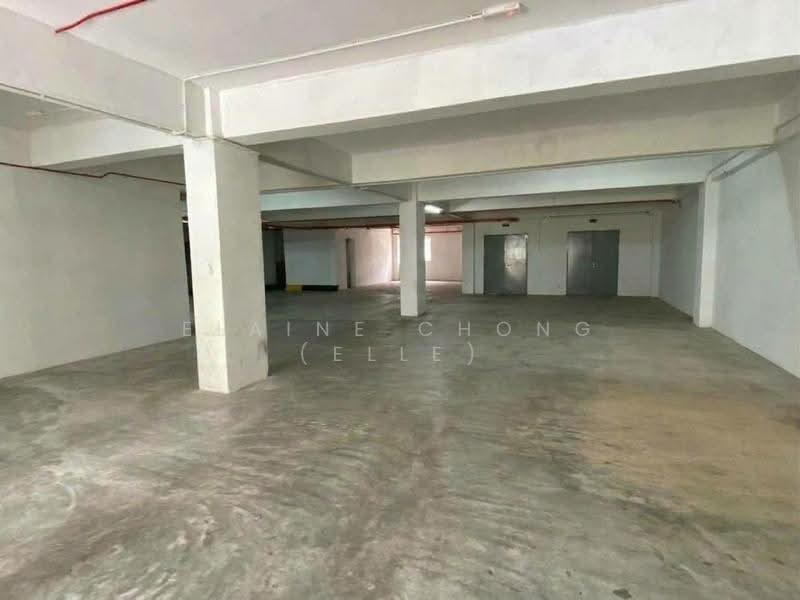 Car Park