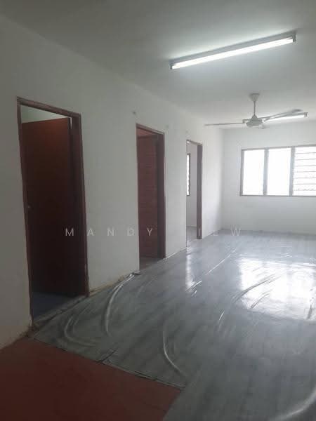 Apartment for Sale at Apartment Harmoni - Mandy Liew - Interior - PropertyGuru.com.my