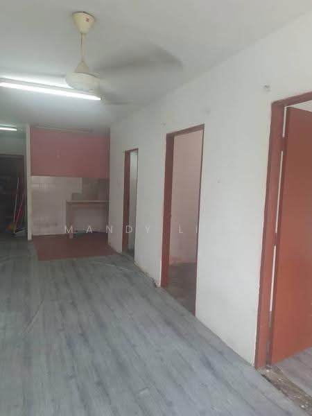 Apartment for Sale at Apartment Harmoni - Mandy Liew - Kitchen - PropertyGuru.com.my