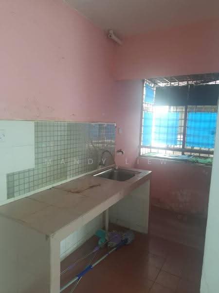Apartment for Sale at Apartment Harmoni - Mandy Liew - Kitchen - PropertyGuru.com.my