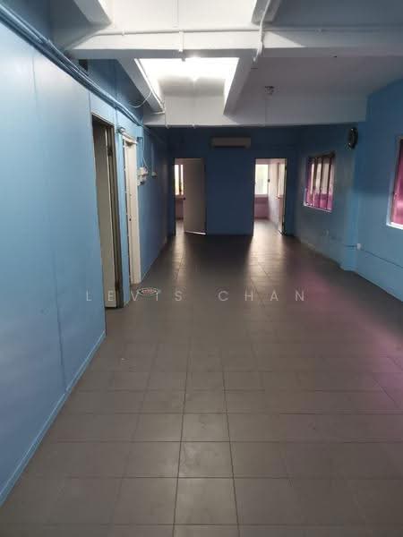 Corridor