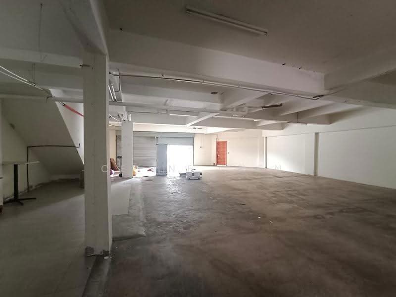 Shop / Office for Rent in Taman Merdeka (Batu Berendam) - Celine Chen - PropertyGuru.com.my