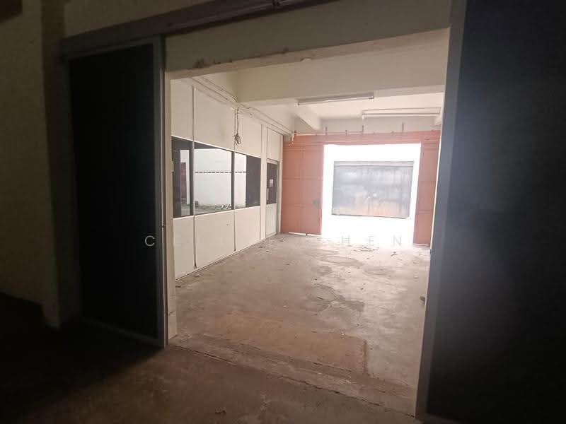 Shop / Office for Rent in Taman Merdeka (Batu Berendam) - Celine Chen - PropertyGuru.com.my