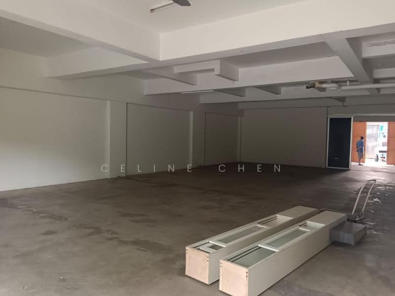 Shop / Office for Rent in Taman Merdeka (Batu Berendam) - Celine Chen - PropertyGuru.com.my