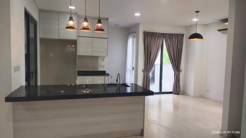 Semi-Detached House for Rent in Lake Fields (Sungai Besi) - KEVIN TAI - PropertyGuru.com.my